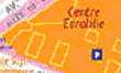 Quartier des affaires EURALILLE