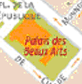 les Beaux Arts